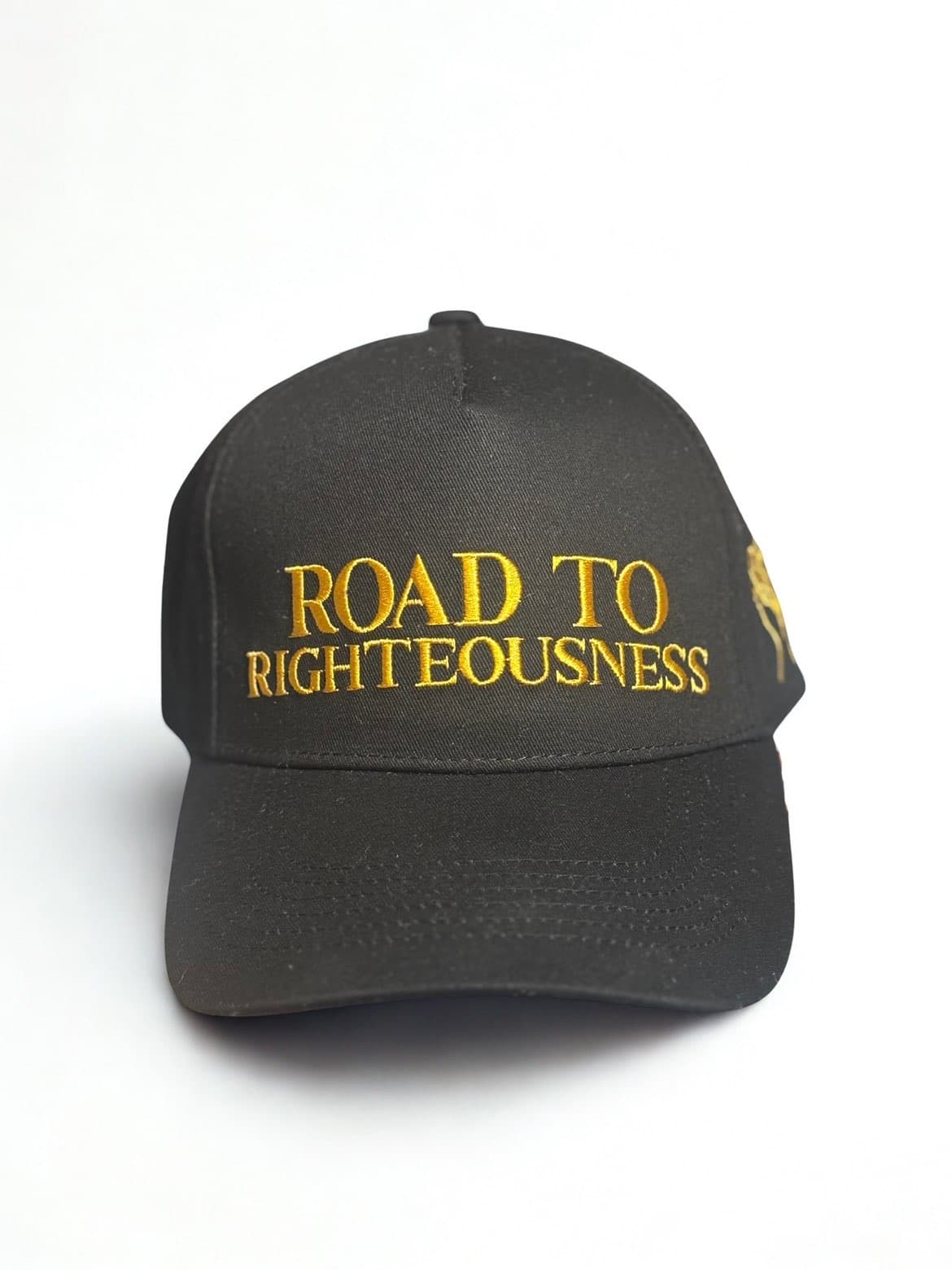 Road2Righteousness cap
